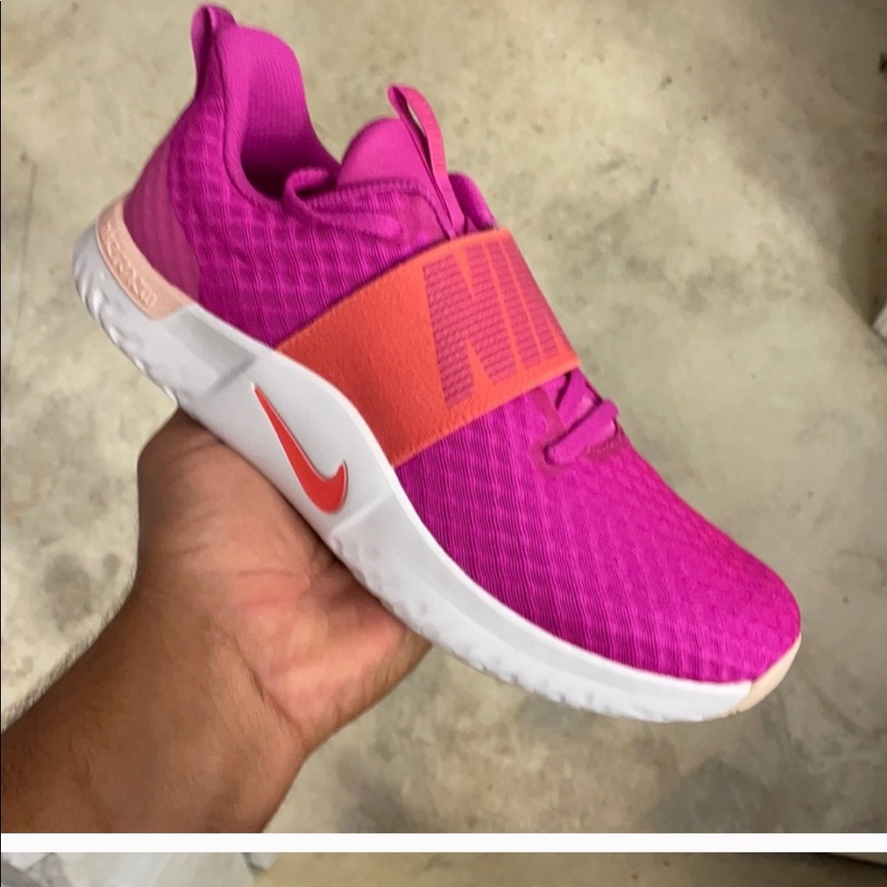 Nike Renew in Season TR 9